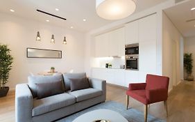 Feels Like Home Restauradores Charming Apartment