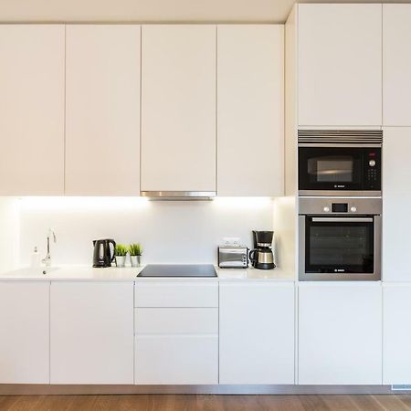 Flh Restauradores Charming Apartment Lissabon Buitenkant foto