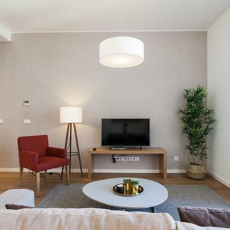 Flh Restauradores Charming Apartment Lissabon Buitenkant foto