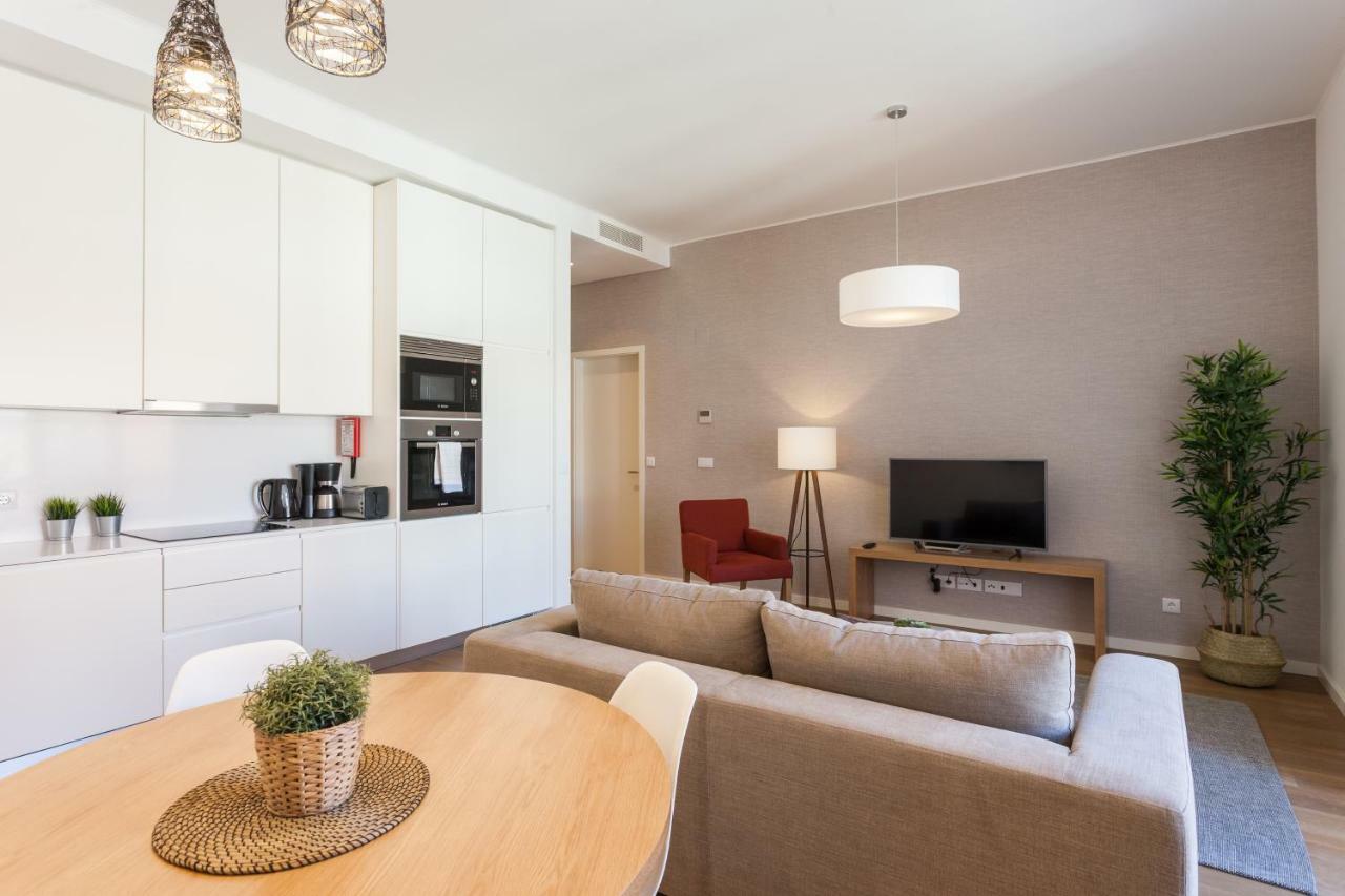 Flh Restauradores Charming Apartment Lissabon Buitenkant foto